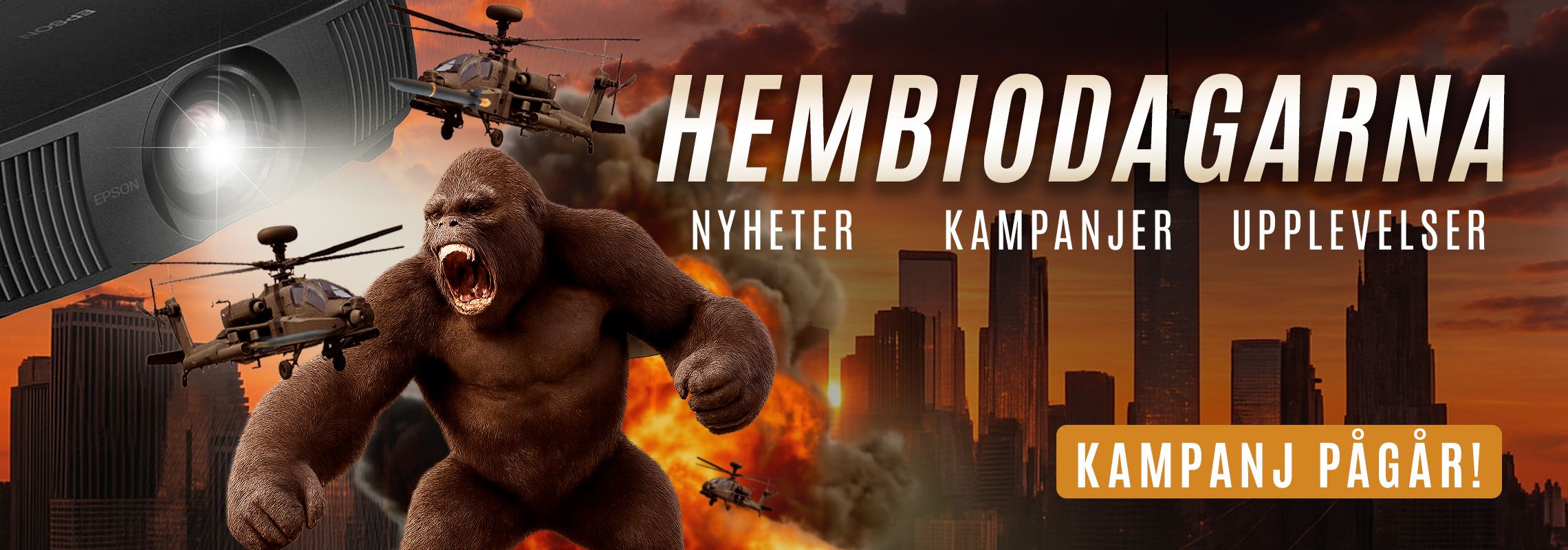 Hembiodagarna 2025 är här!